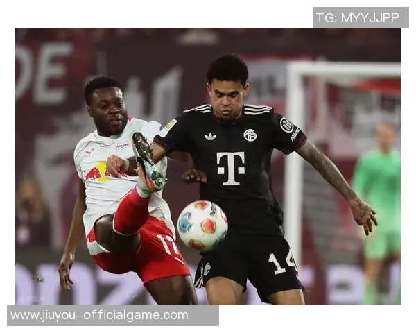 莱比锡友谊赛逆转拜仁上演帽子戏法点燃全场激情