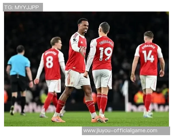 英超惊天大逆转阿森纳5-0狂胜马竞十大精彩进球回顾